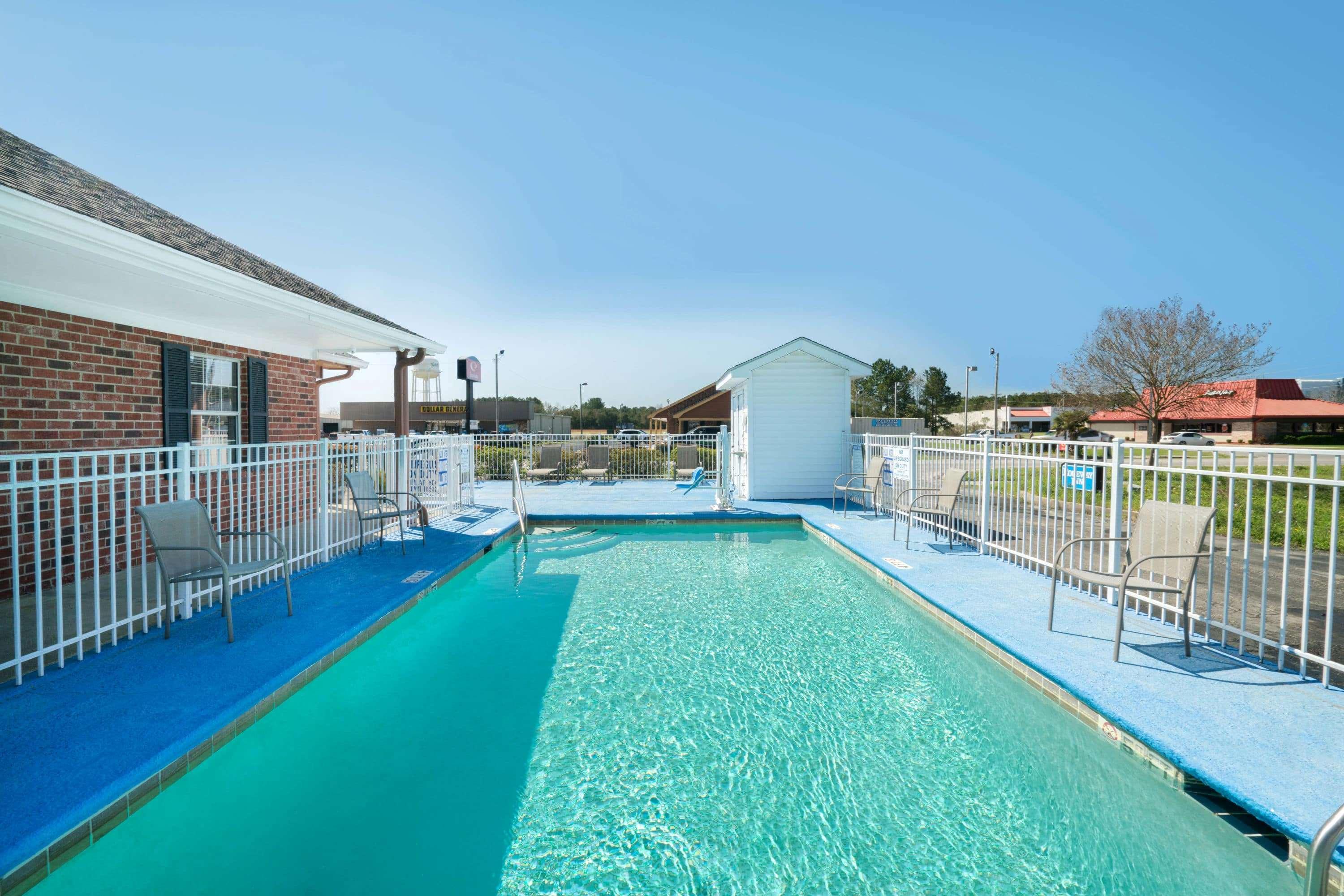 Travelodge by Wyndham Santee — photo 3
