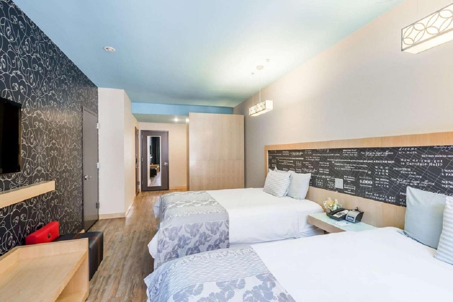 TRYP New York City Times Square South — photo 4