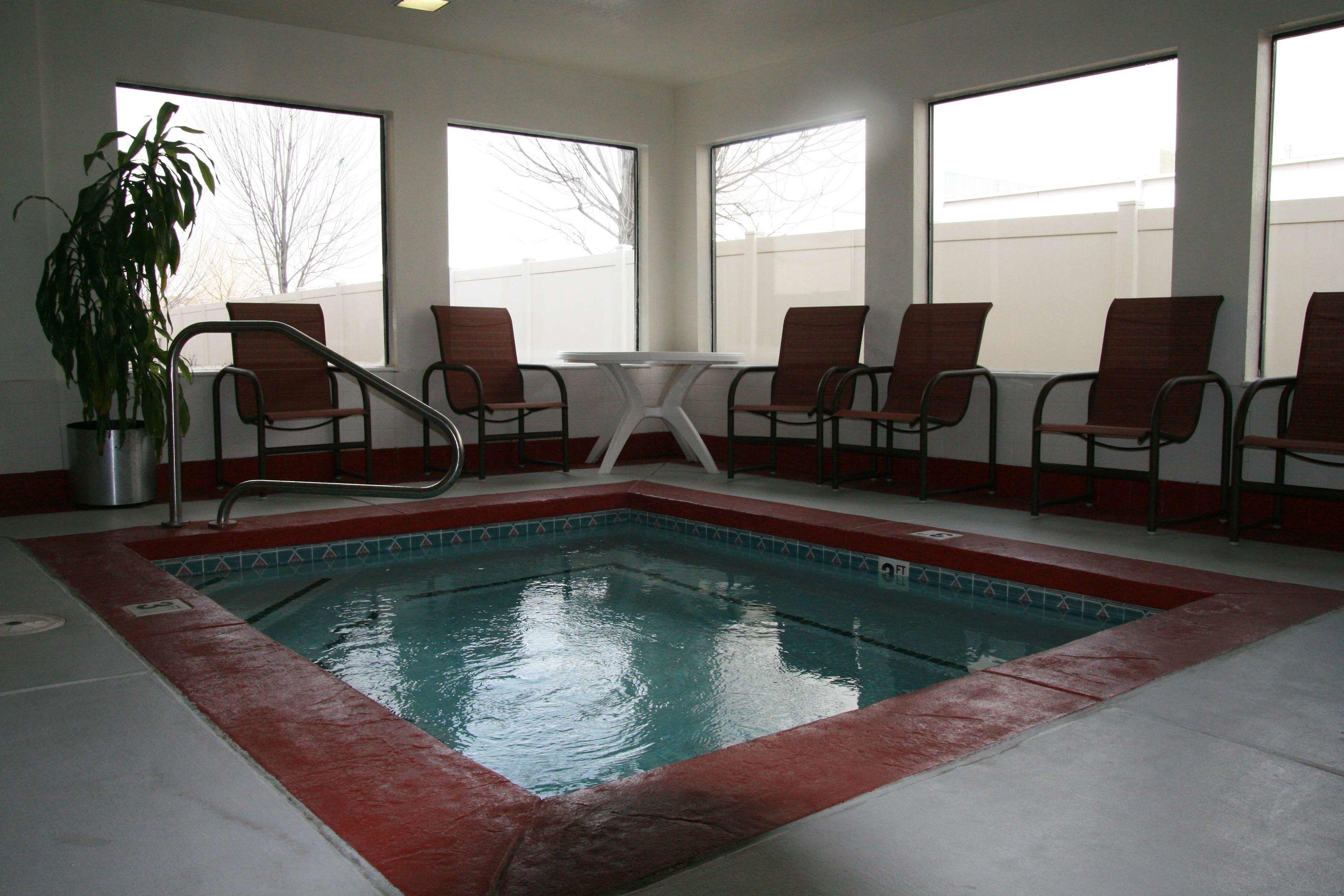 Hampton Inn Salt Lake City/Murray — photo 5