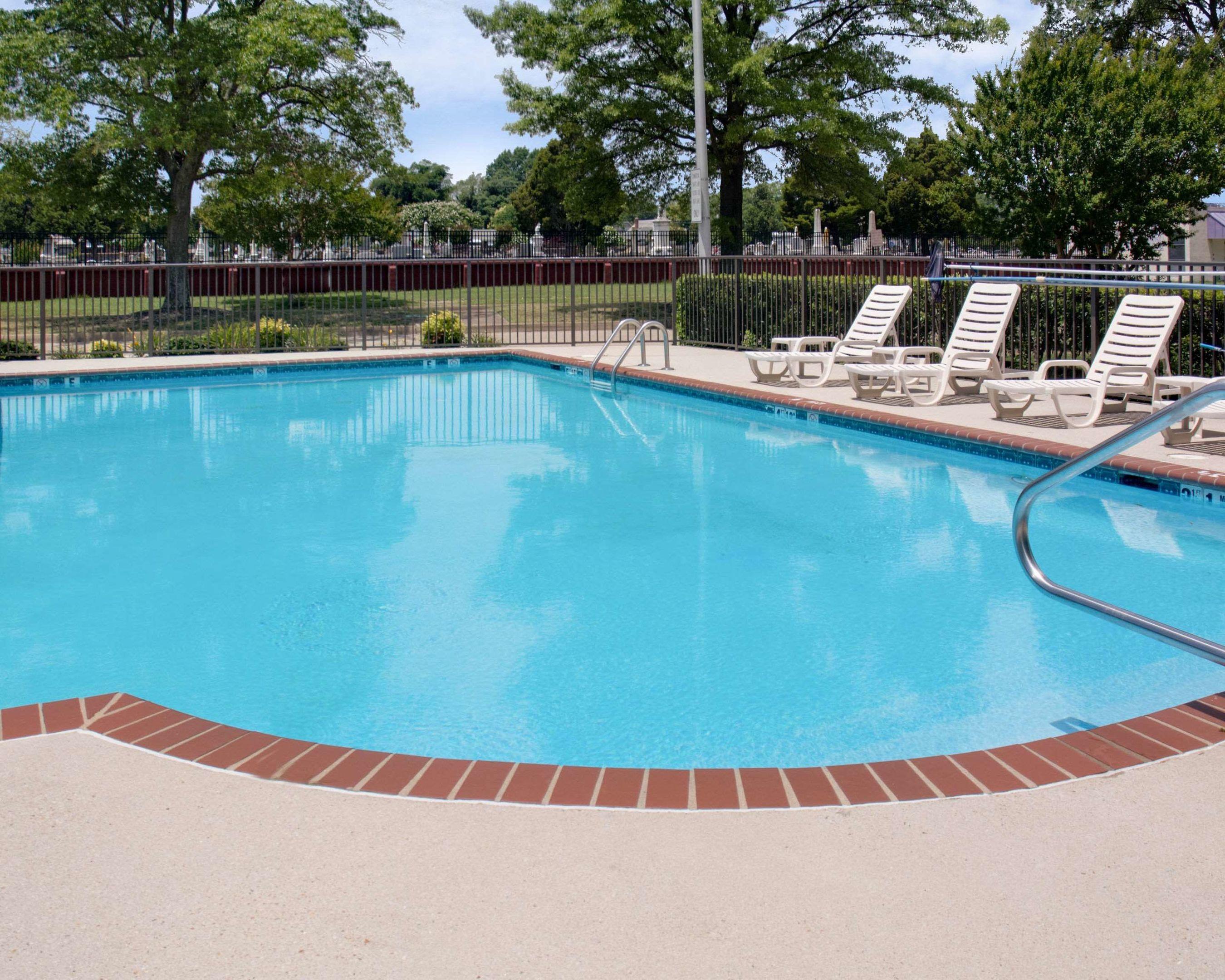 Quality Inn & Suites Olde Town — photo 3