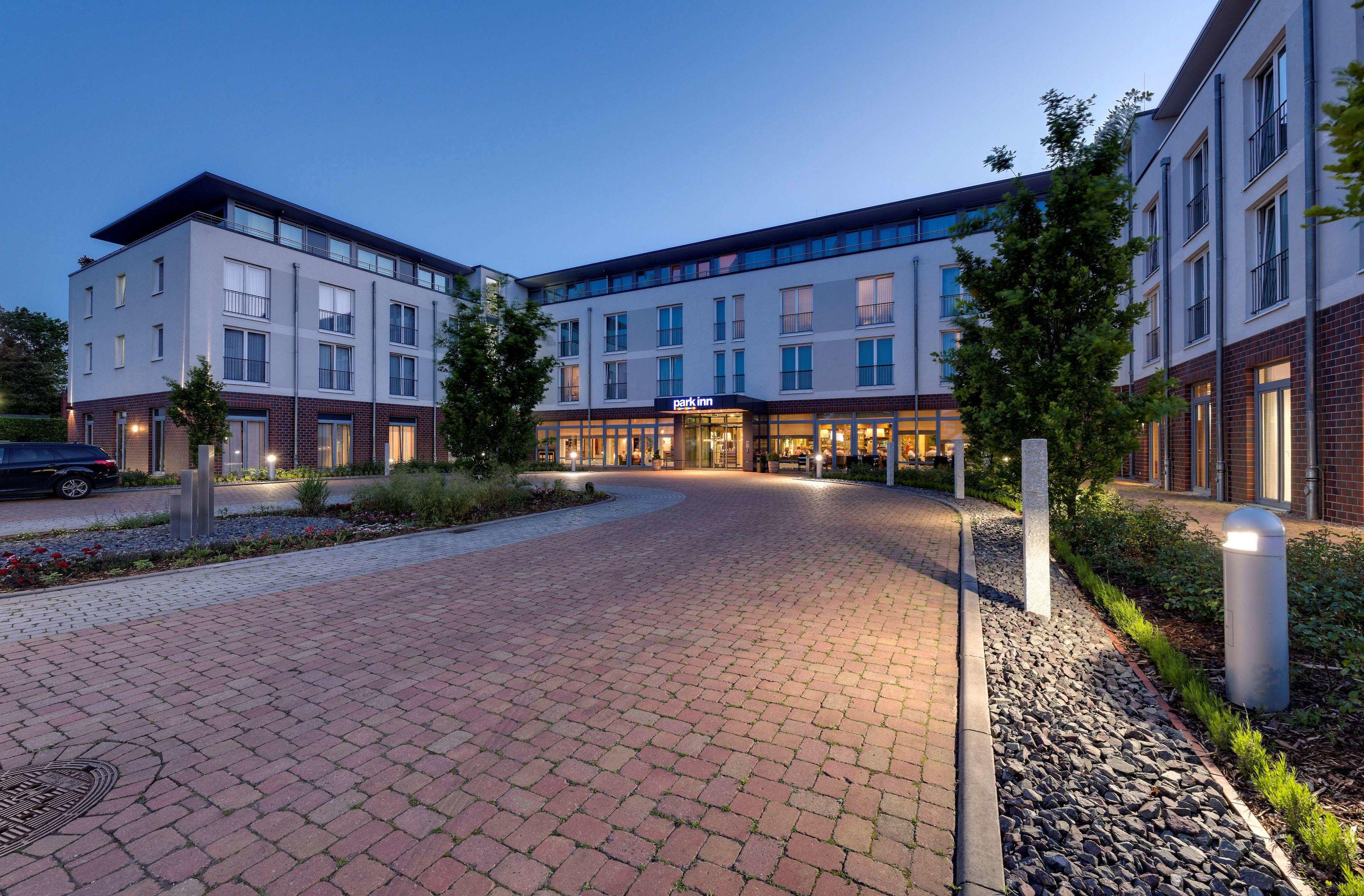 Park Inn by Radisson Papenburg — photo 3