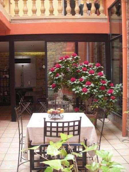 Au Patio Morand — photo 4