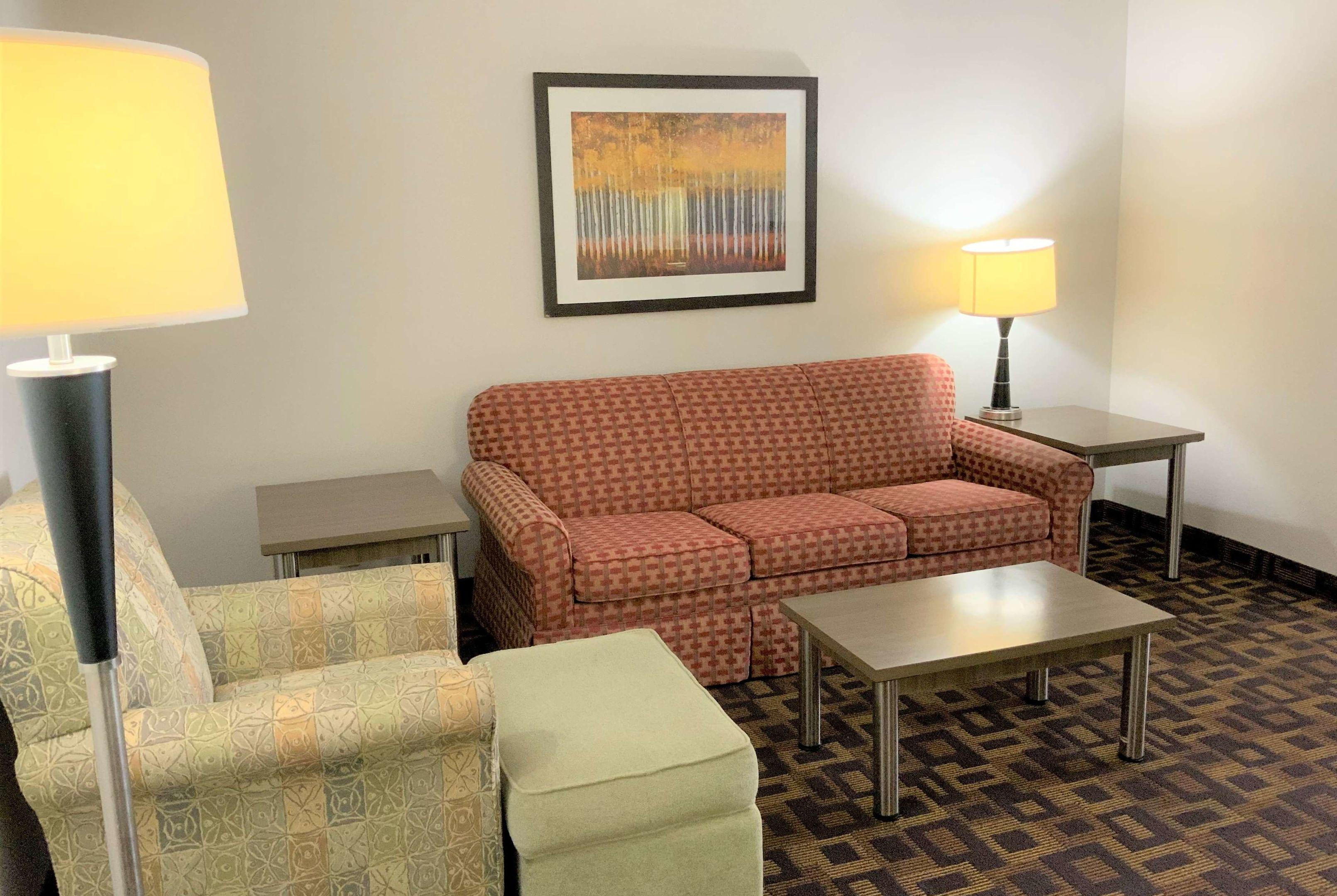 Wingate by Wyndham Ridgeland — photo 5