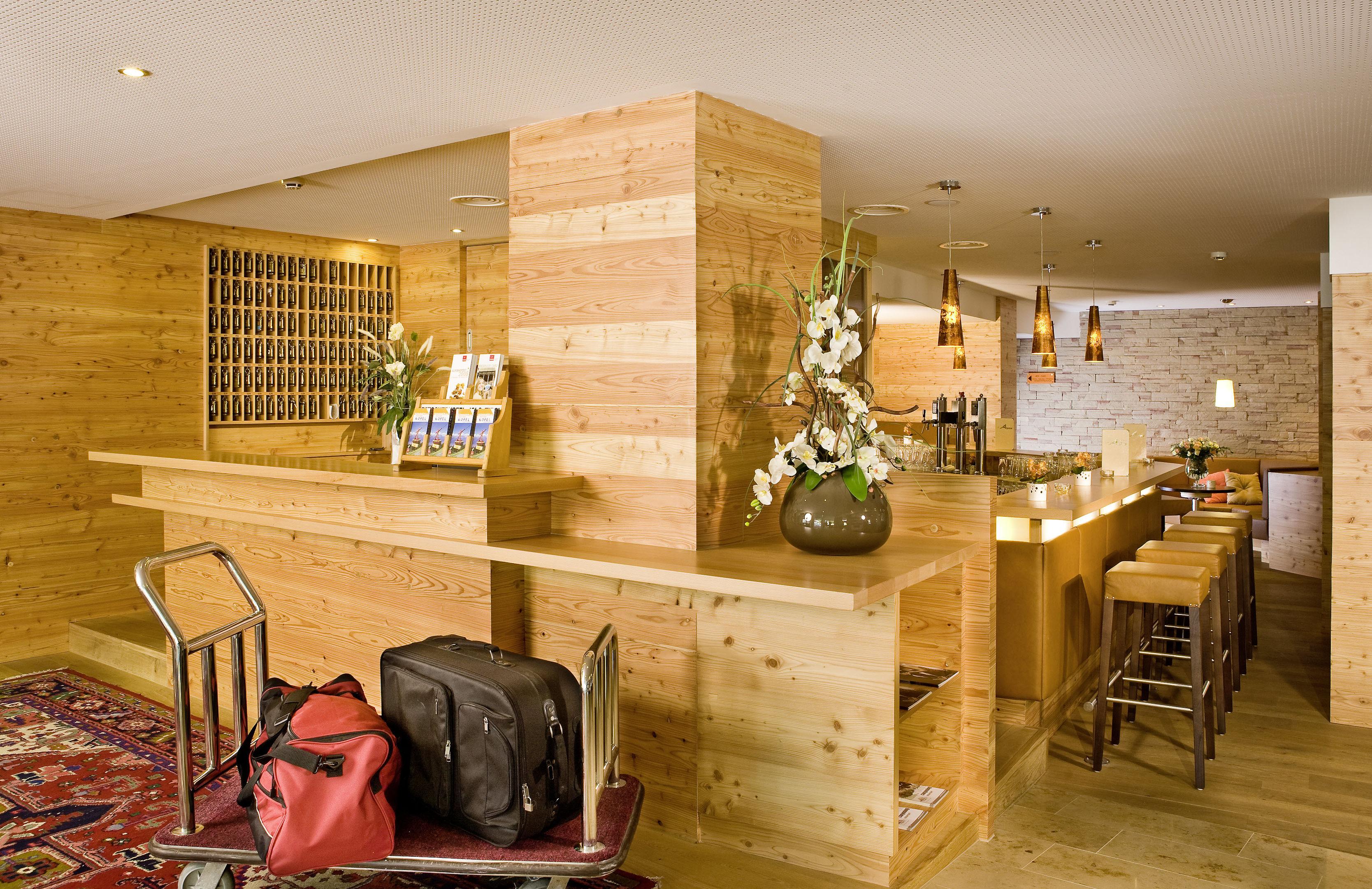 Hotel Bon Alpina — photo 5