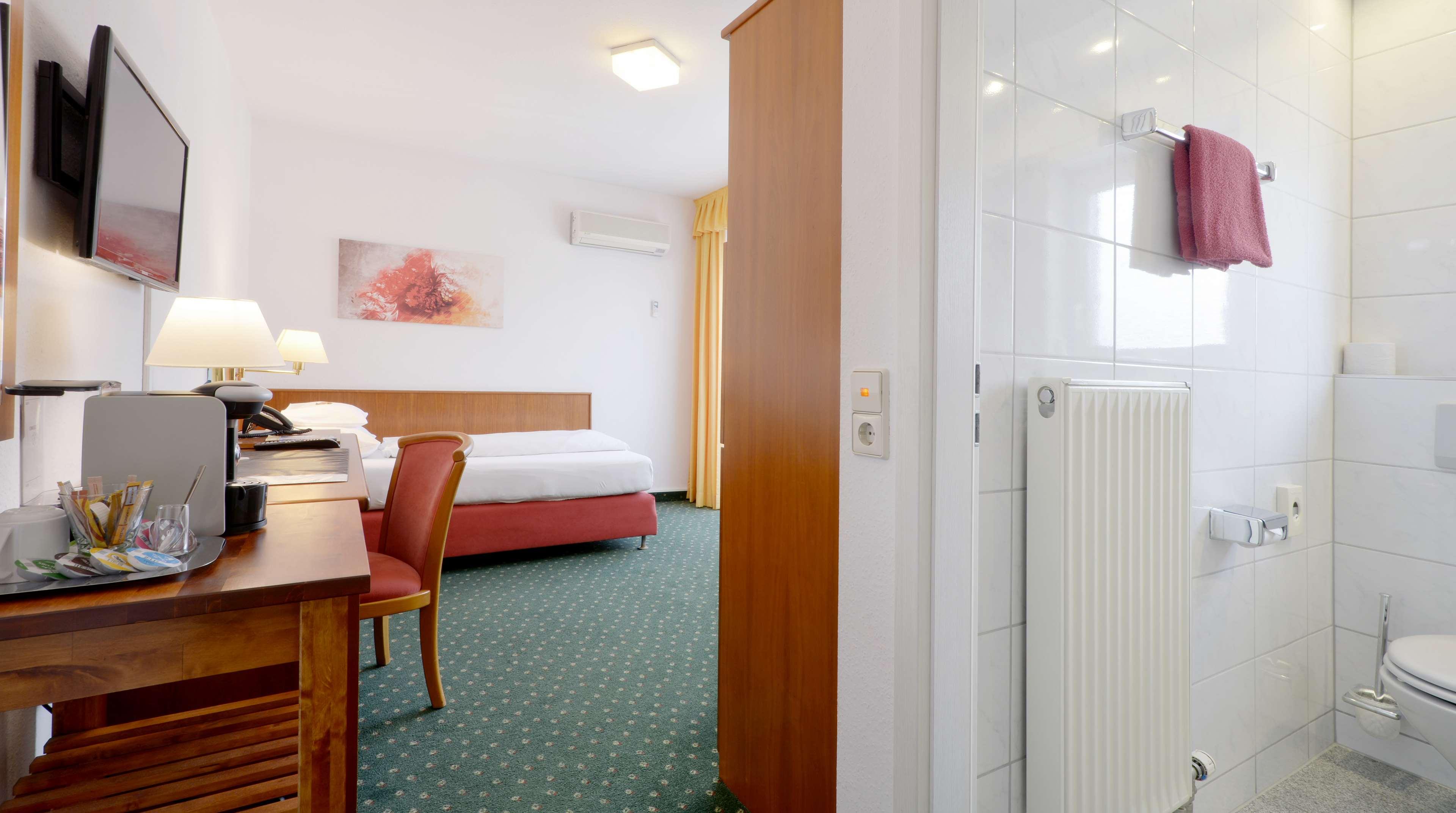 Hotel Engelhorn — photo 4