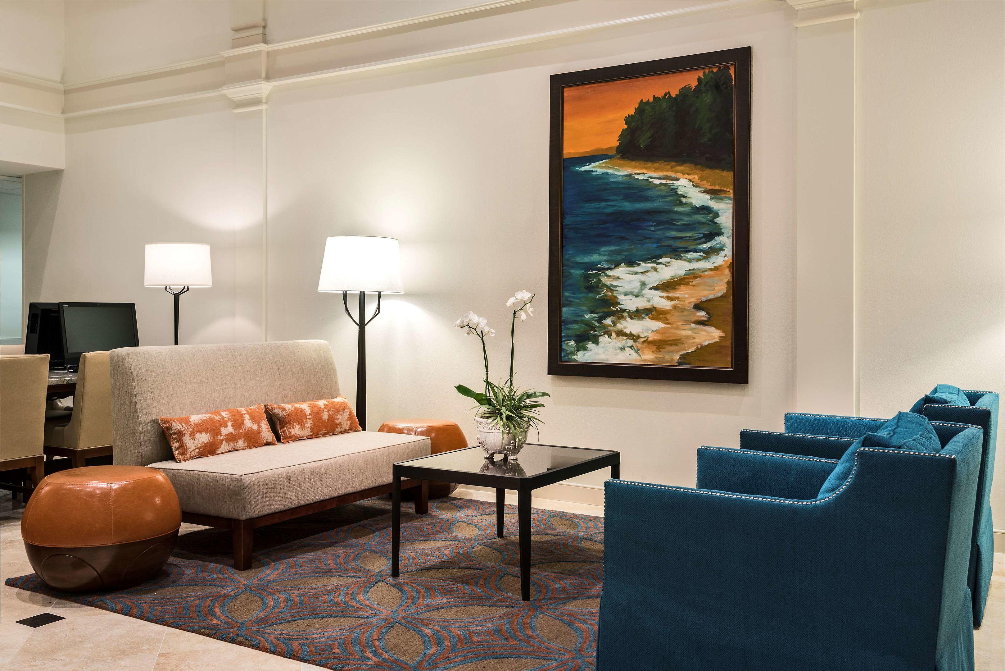 Doubletree Guest Suites Naples — photo 4