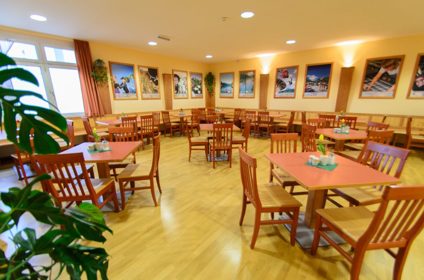 Jufa Hotel Bad Aussee — photo 4