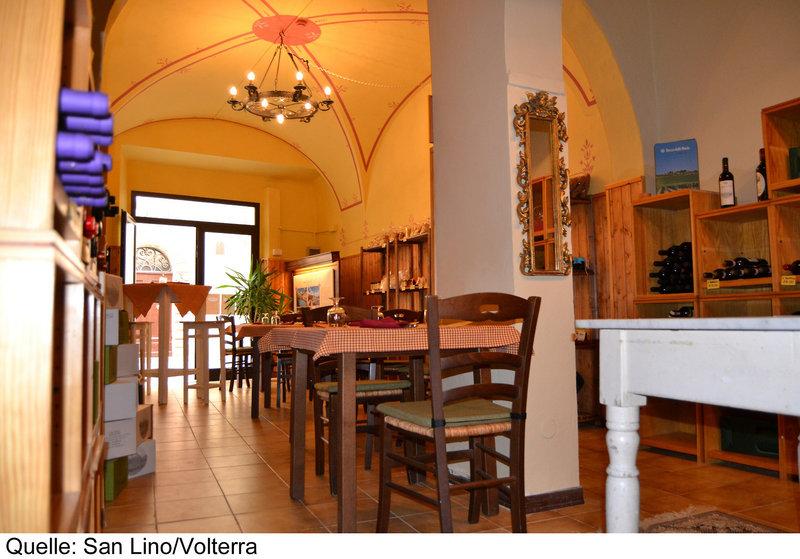 San Lino — photo 4
