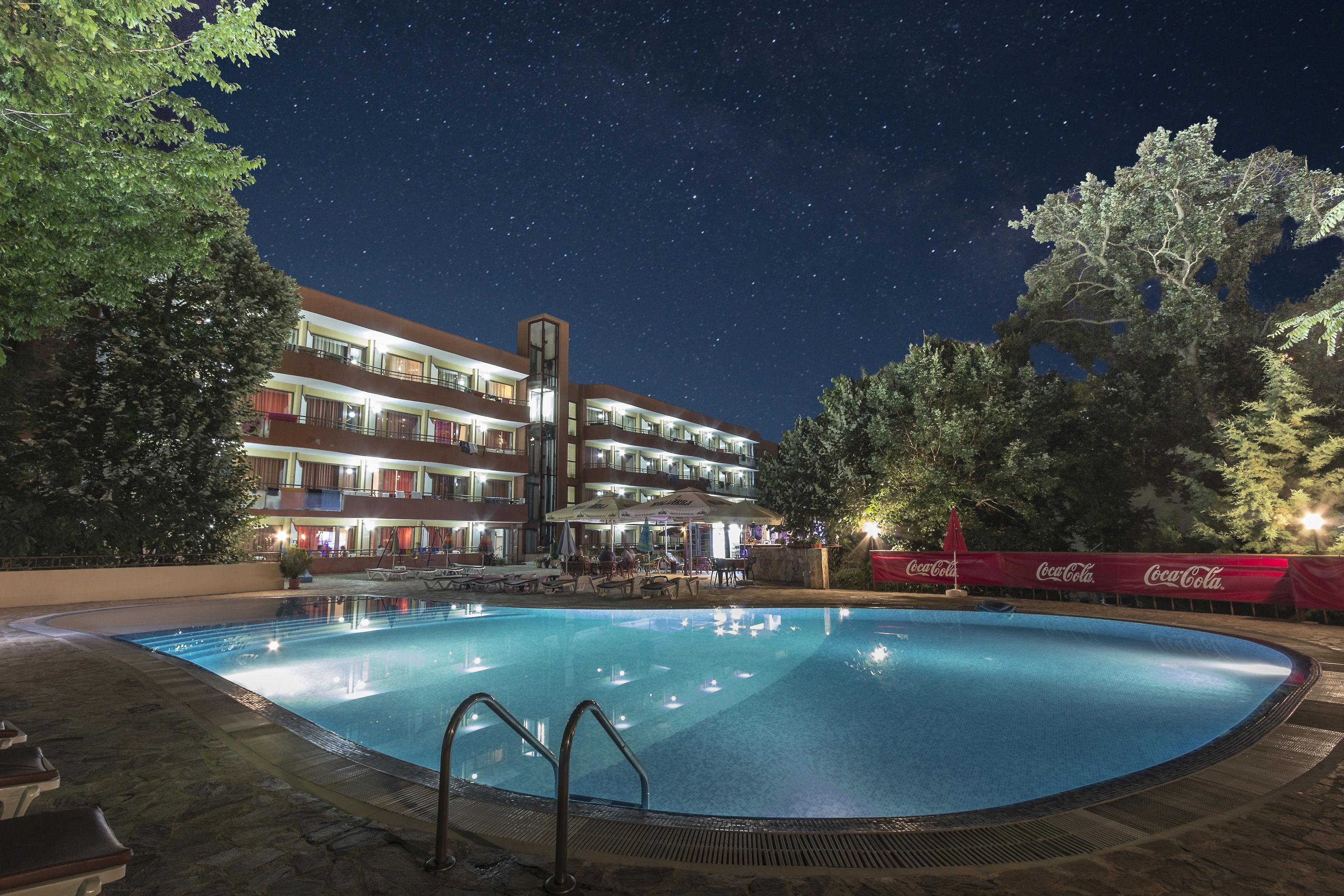 Hotel Kamchia Park — photo 4