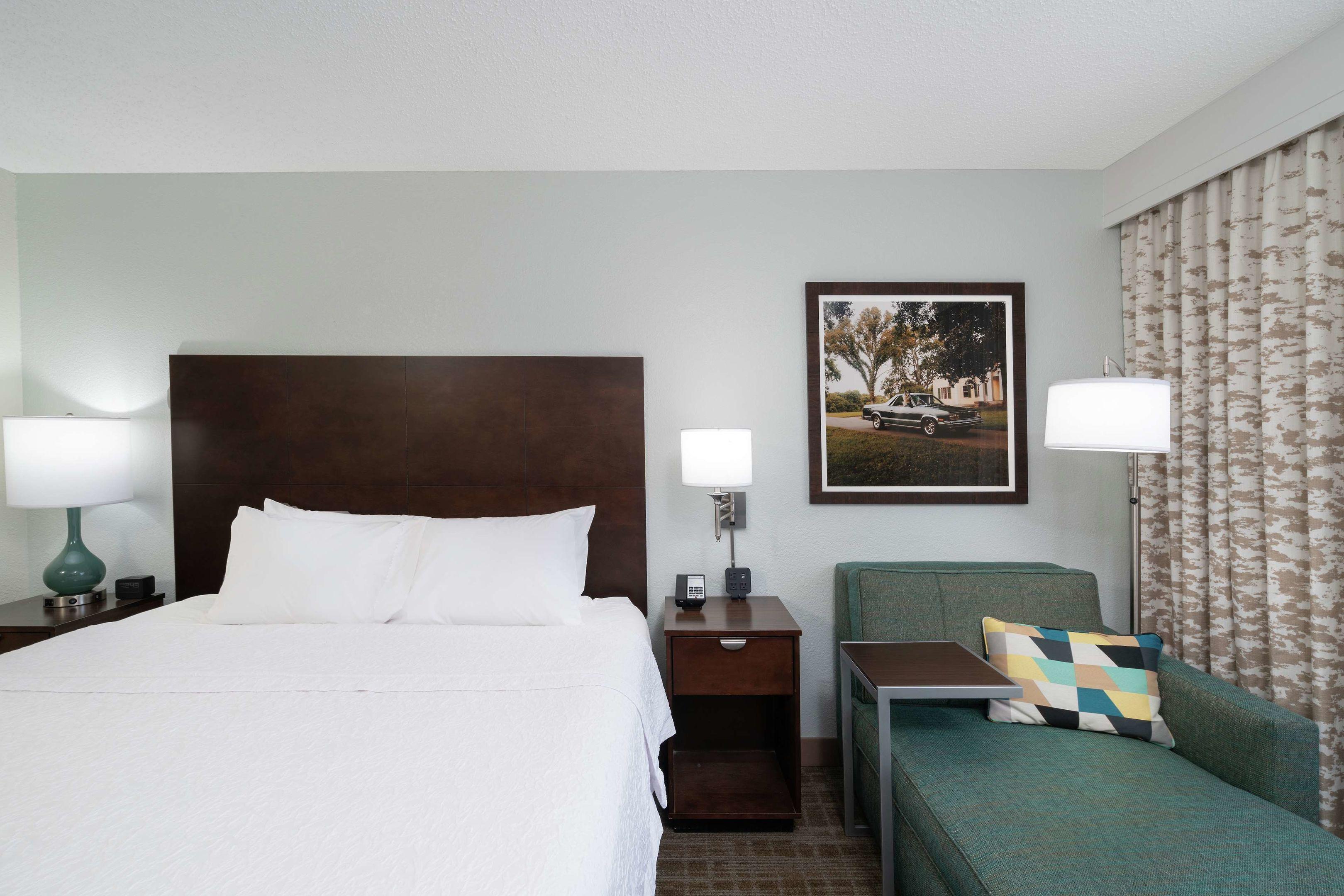 Hampton Inn & Suites Nashville Franklin — photo 5