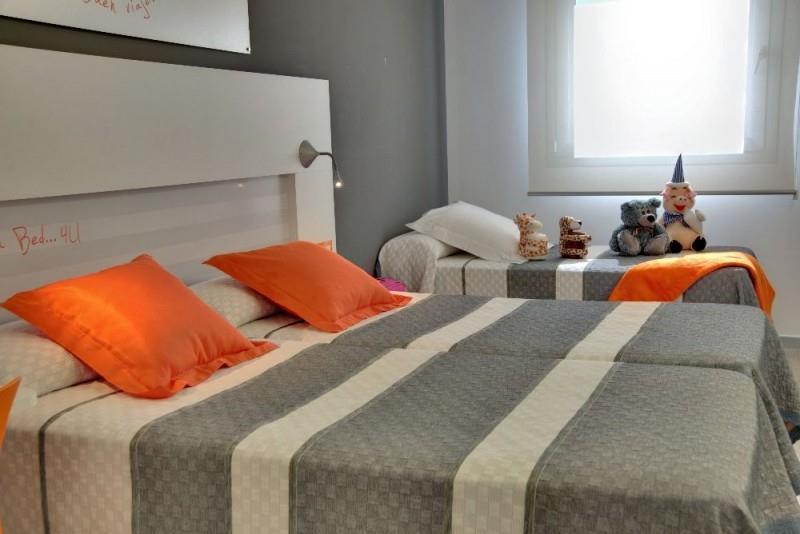 Bed4U Pamplona — photo 4