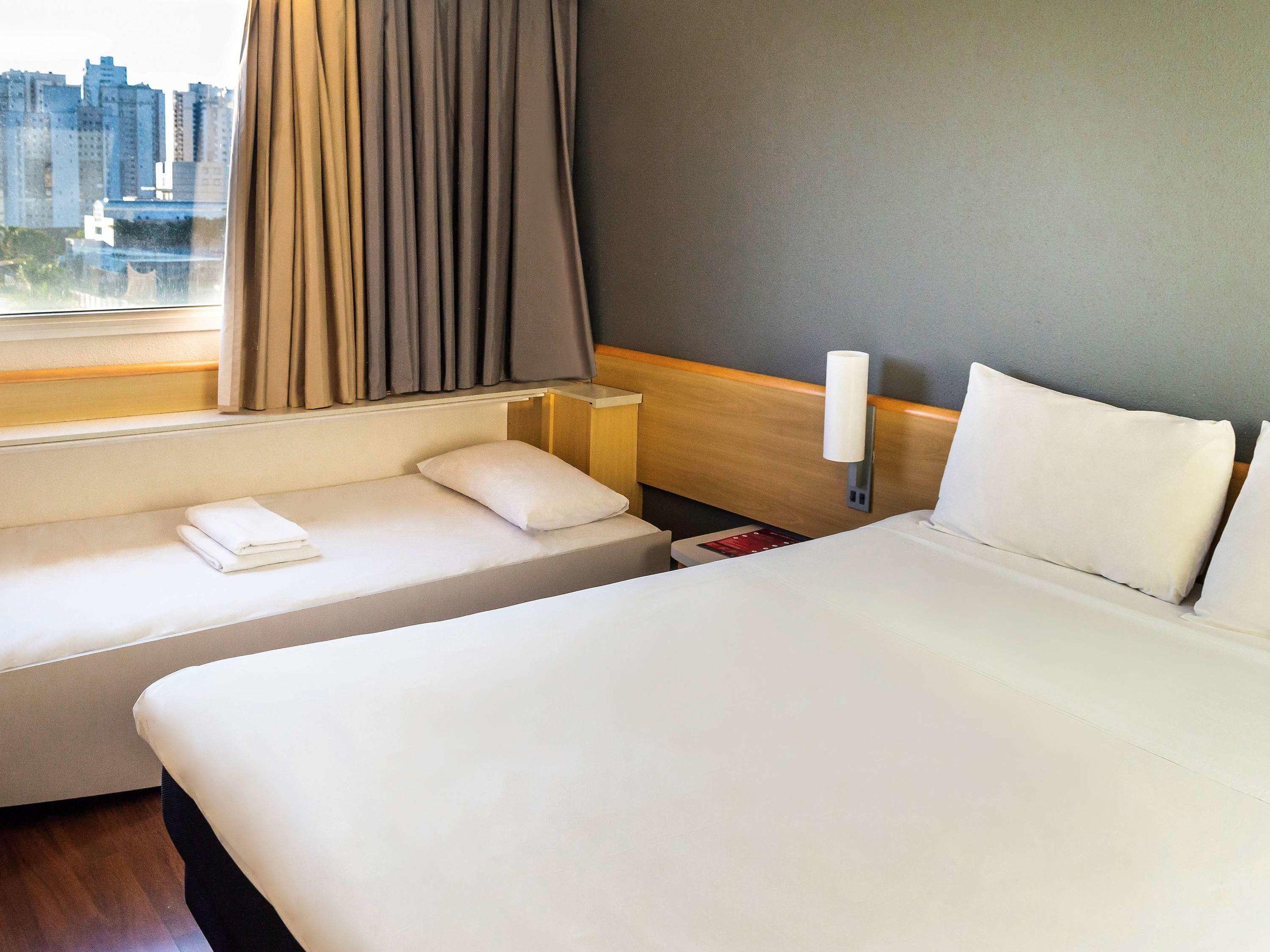 ibis São José dos Campos Colinas — photo 4