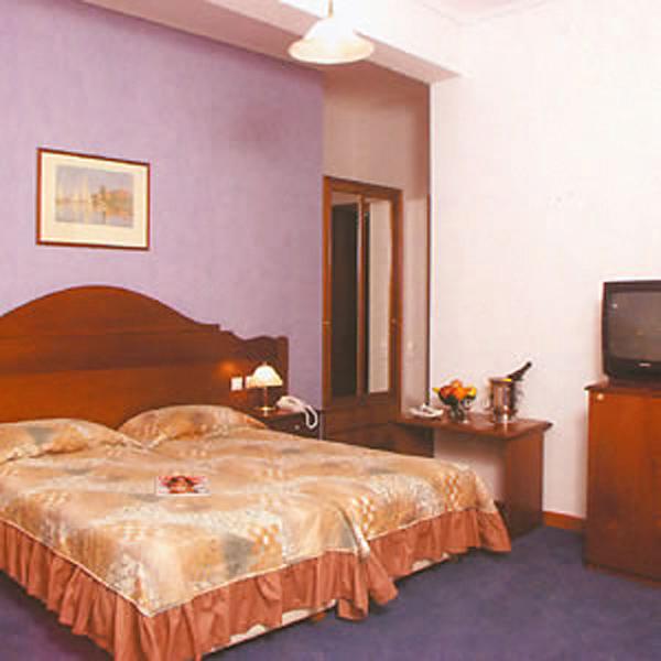 Diana Hotel — photo 4