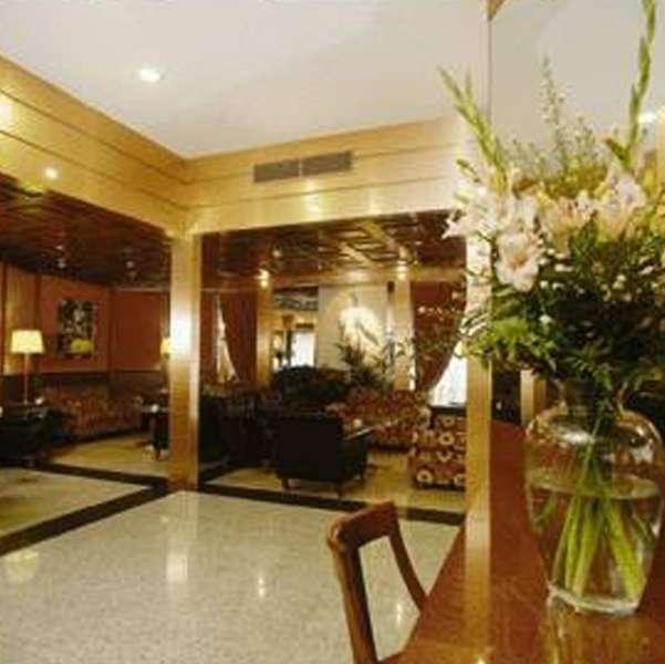 Best Western Antares Hotel Concorde — photo 4