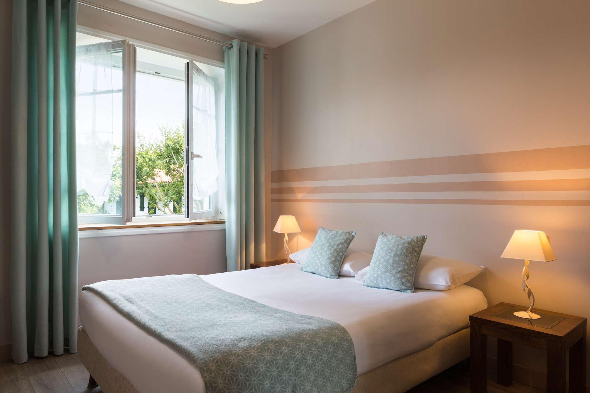 Hôtel Laminak — photo 5