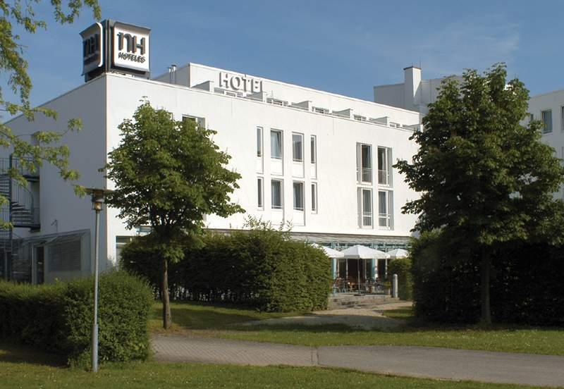The Rilano Hotel Deggendorf