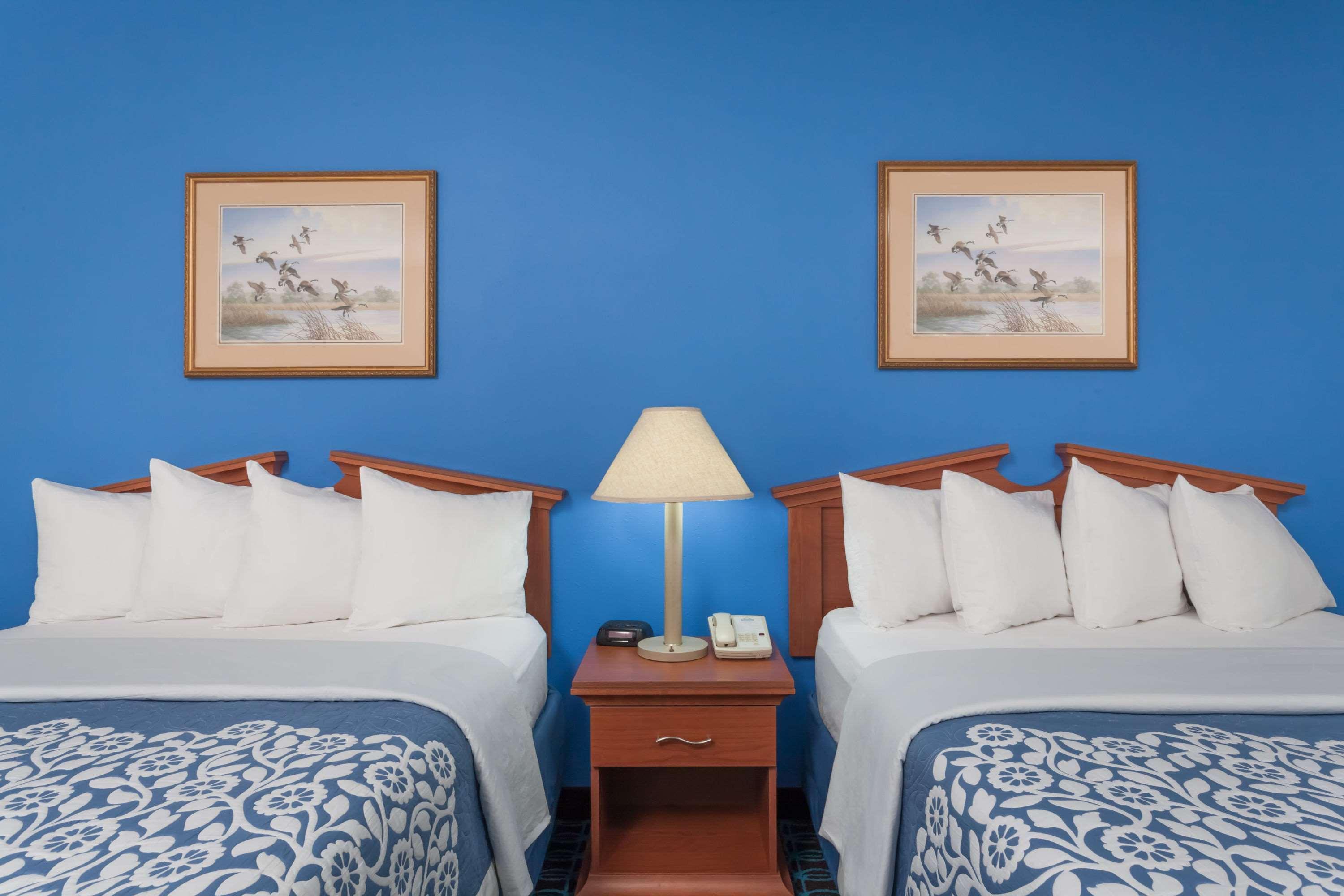 Days Inn & Suites Cambridge — photo 4