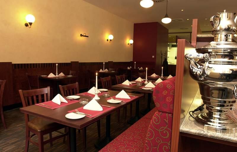 InterCityHotel Bremen — photo 4