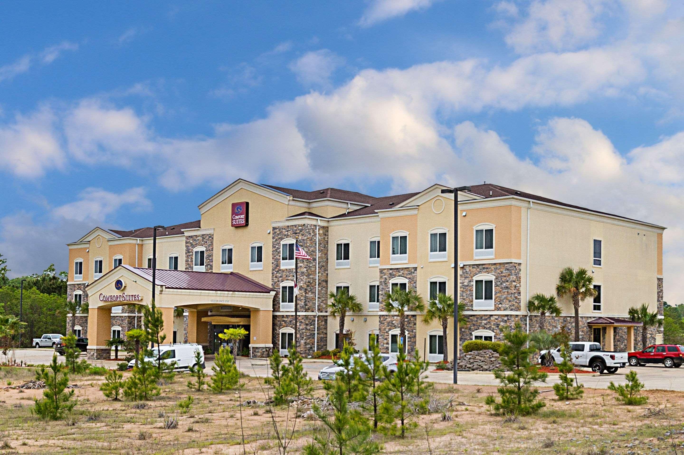 Comfort Suites Leesville — photo 4