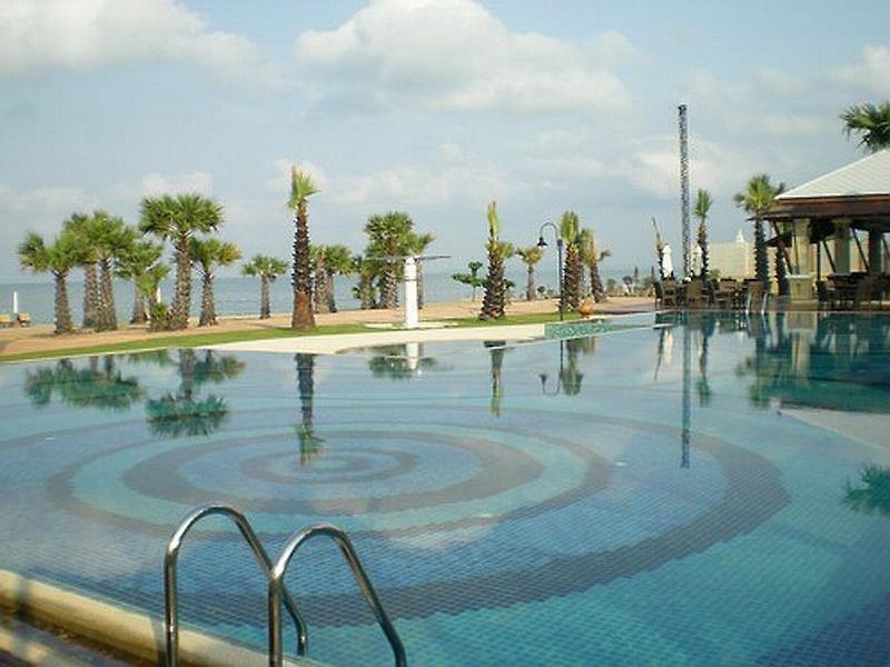 Ravindra Beach Resort — photo 5
