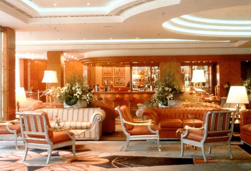 Hotel Palace Berlin — photo 4
