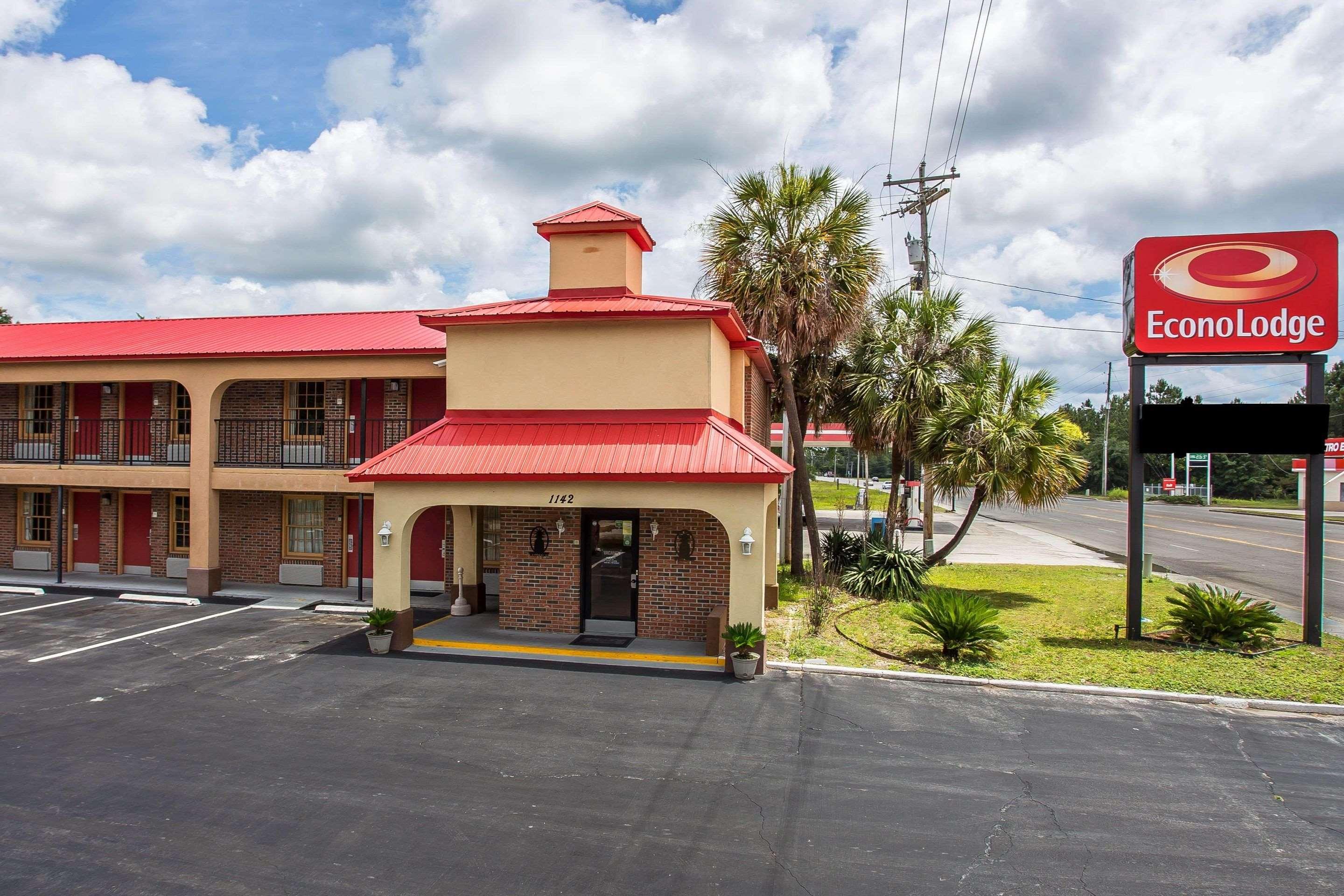 Econo Lodge Walterboro — photo 3