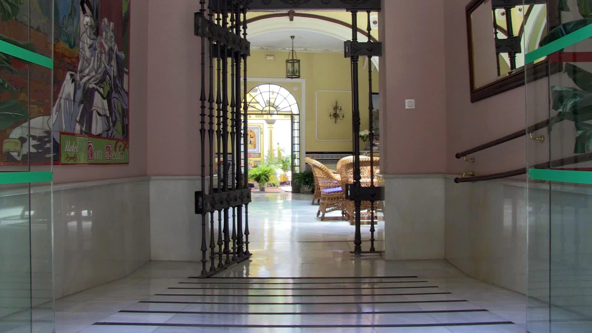 Casa Palacio Don Pedro — photo 5