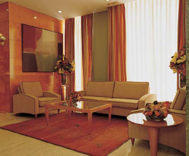 NH Madrid Lagasca — photo 4