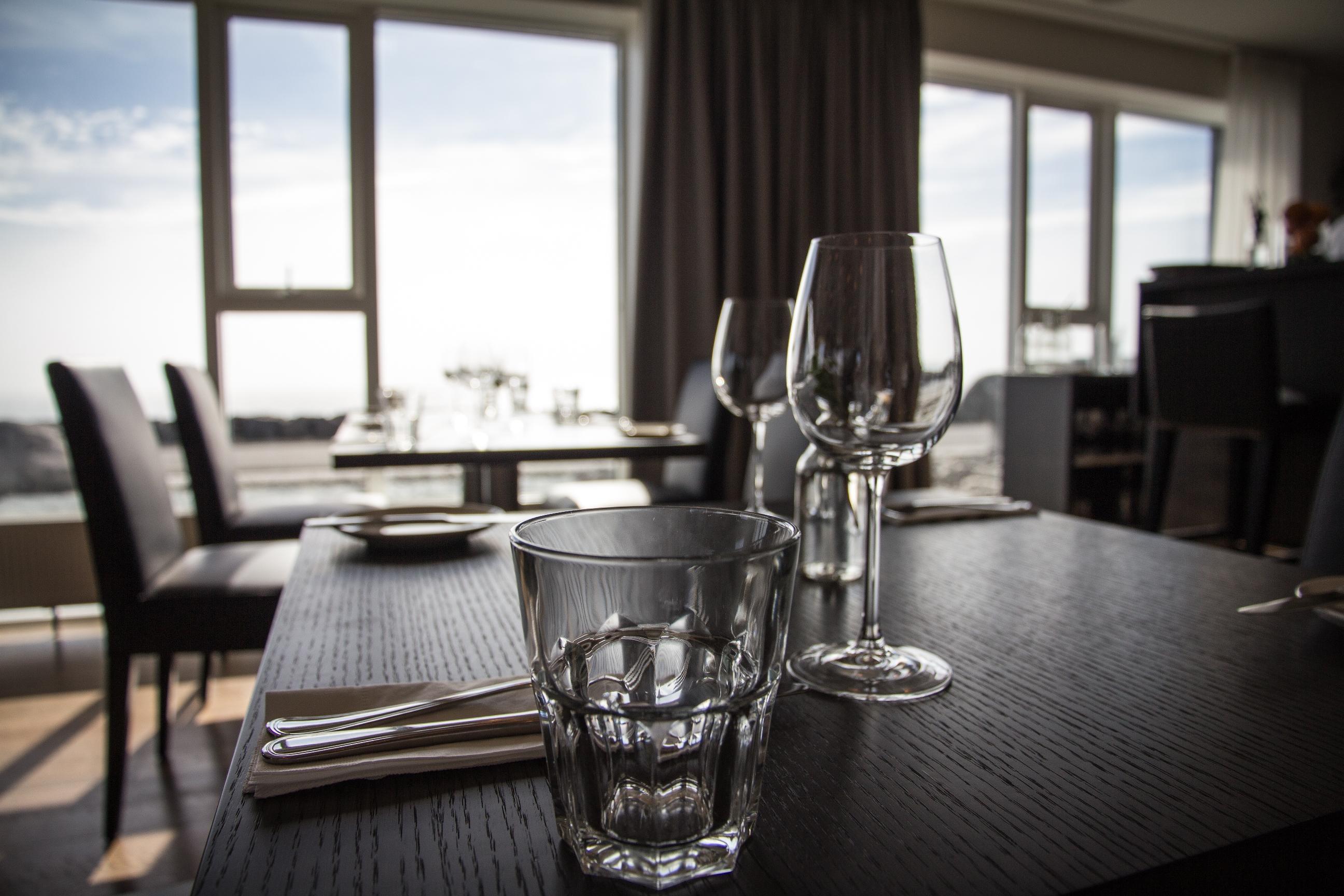 Fosshotel Westfjords — photo 4