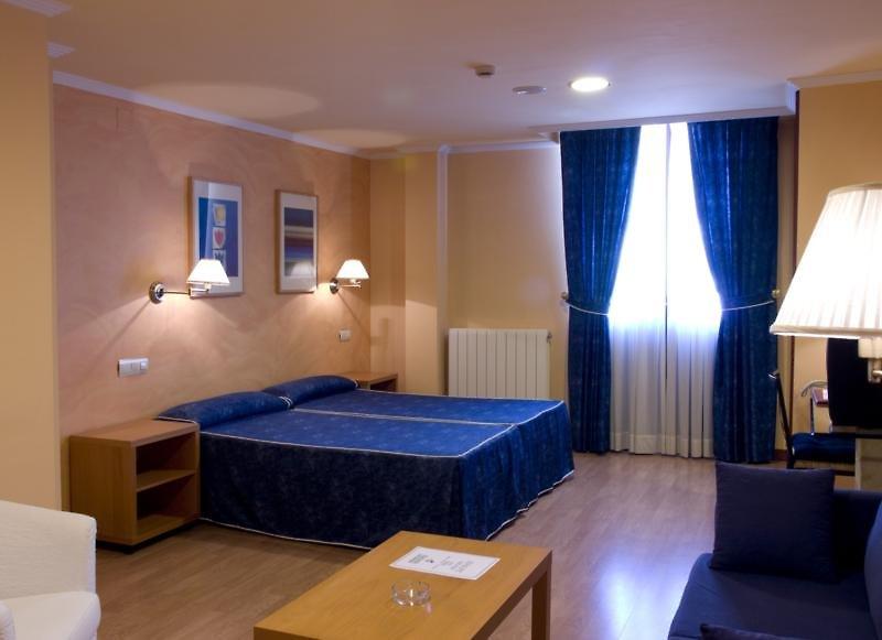 Hotel Rua Salamanca — photo 5