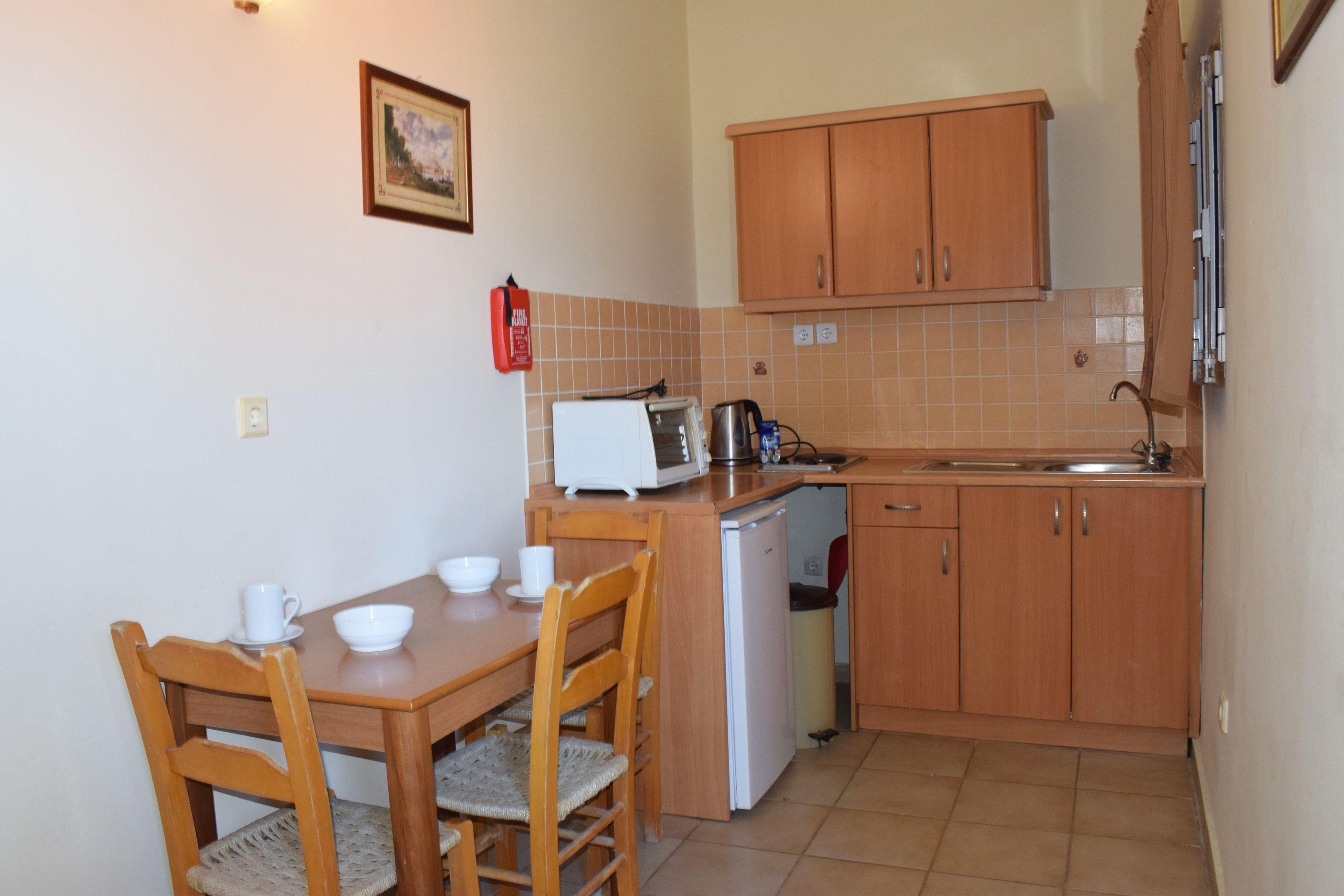 Sunrise Apartments — photo 4