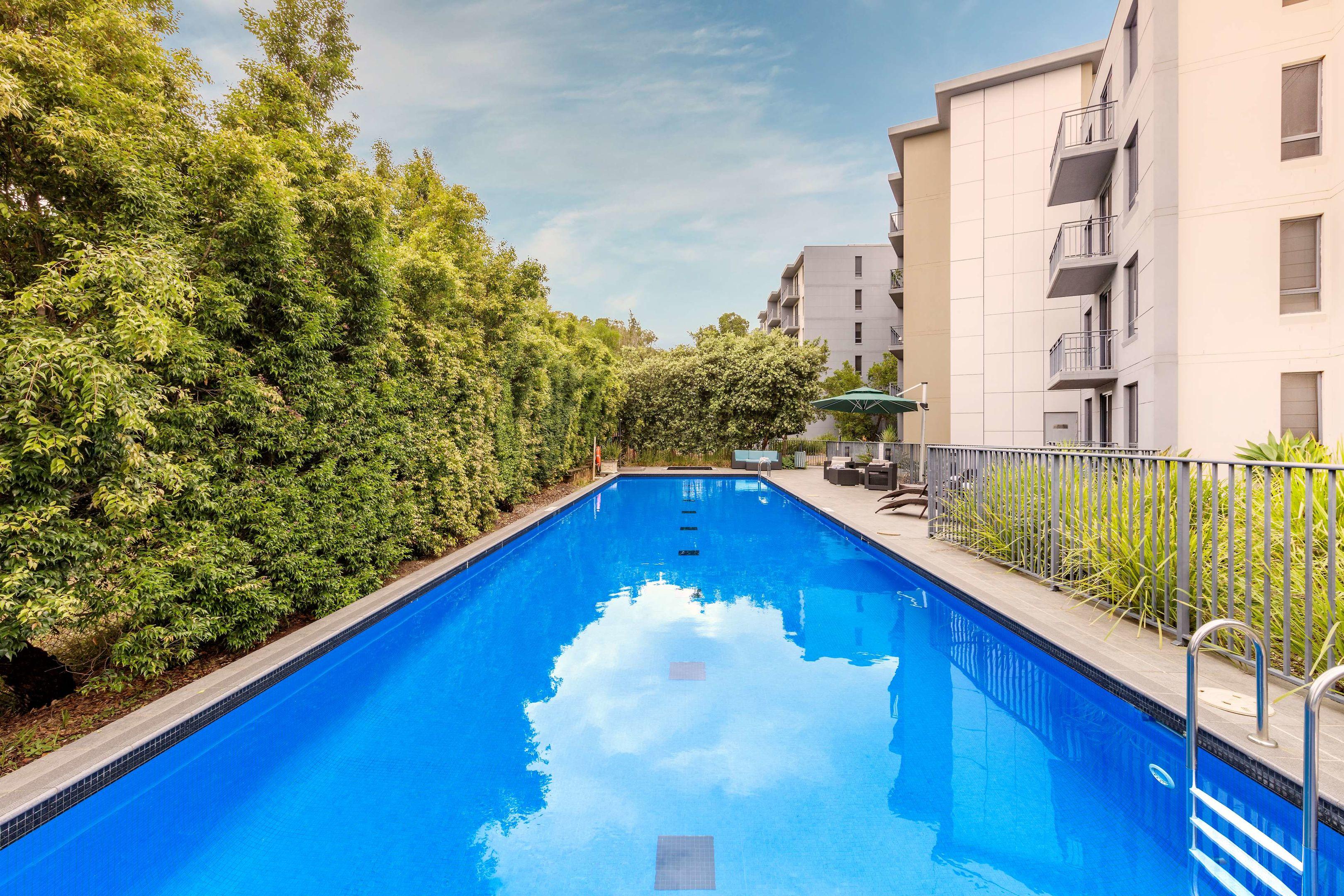 Oaks Sydney North Ryde Suites — photo 5