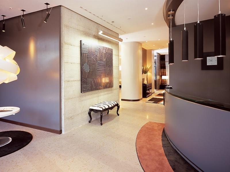 Ixo Hotel — photo 4