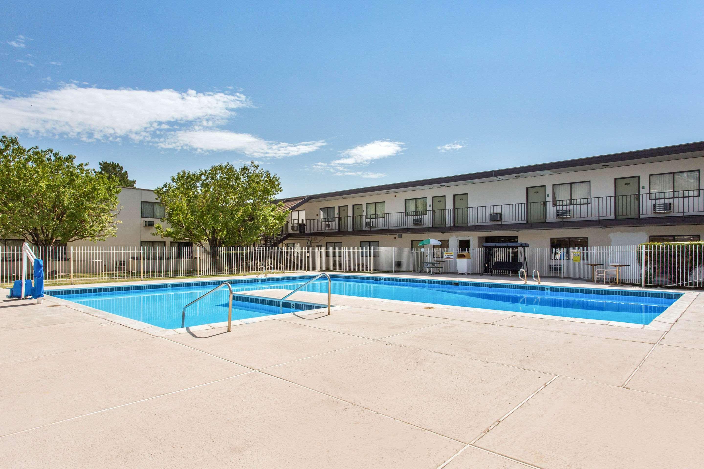 Quality Inn Stateline — photo 4
