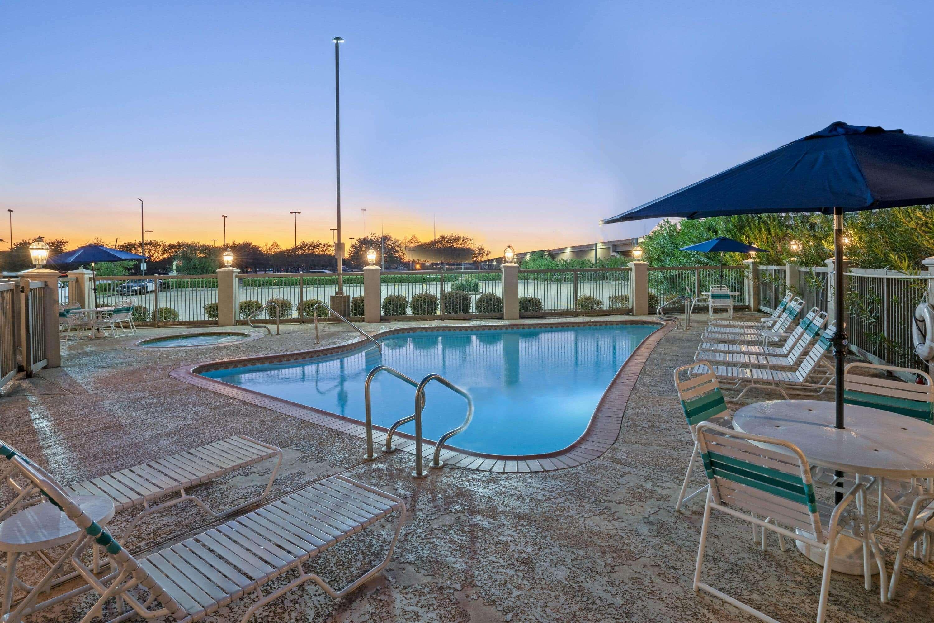 La Quinta Inn & Suites Houston - Westchase — photo 4