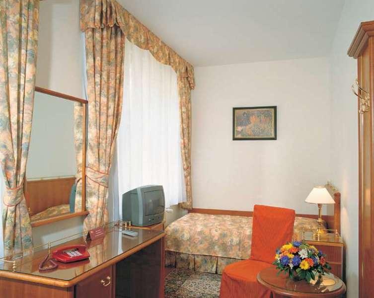 Hotel Melantrich — photo 4