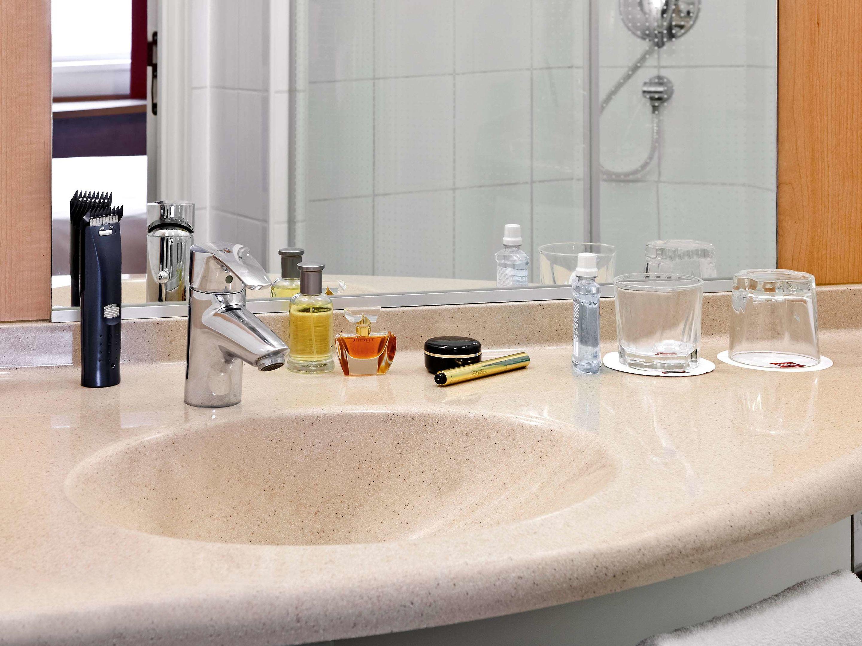 ibis Gyor Hotel — photo 4