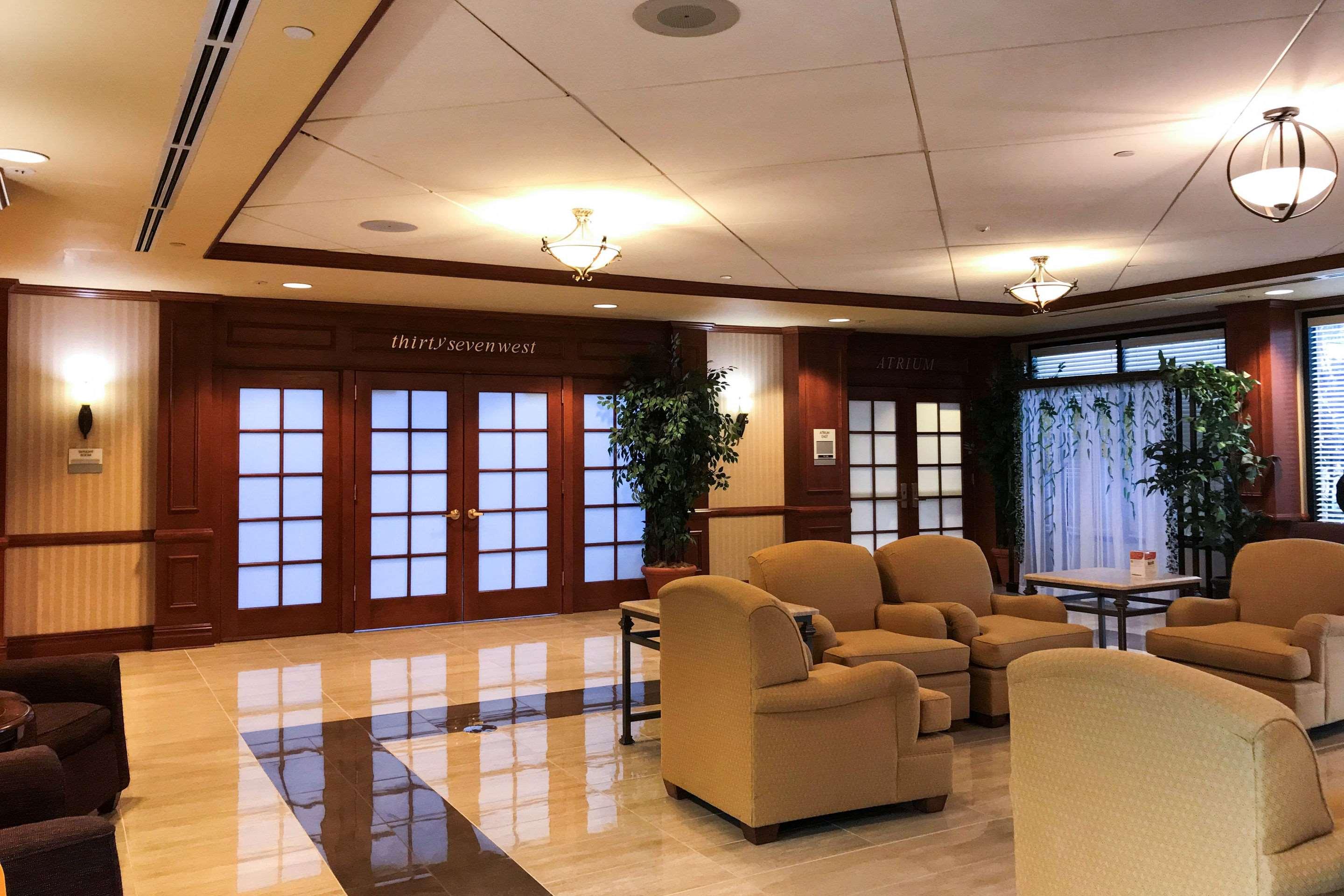 Clarion Hotel & Conference Center — photo 5