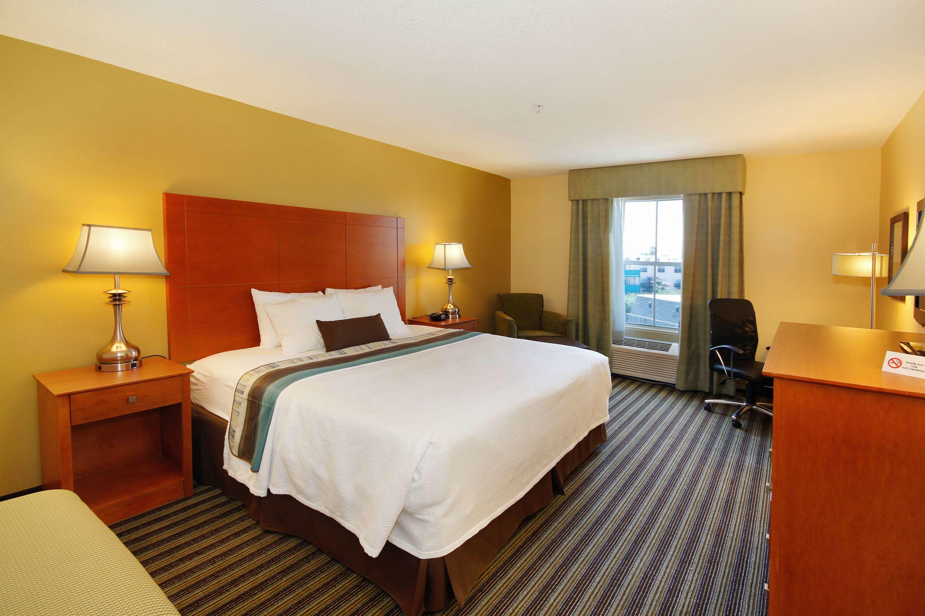 Best Western Plus Seawall Inn & Suites by the Beach — photo 5
