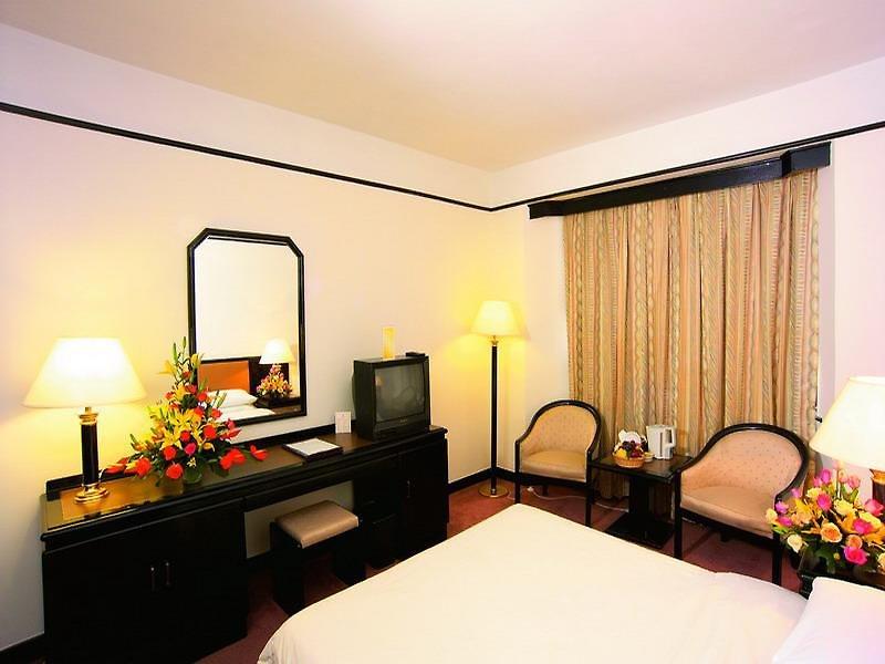 Zhujiang Overseas — photo 5