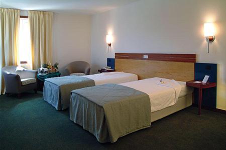Golden Tulip Braga Hotel & Spa — photo 5