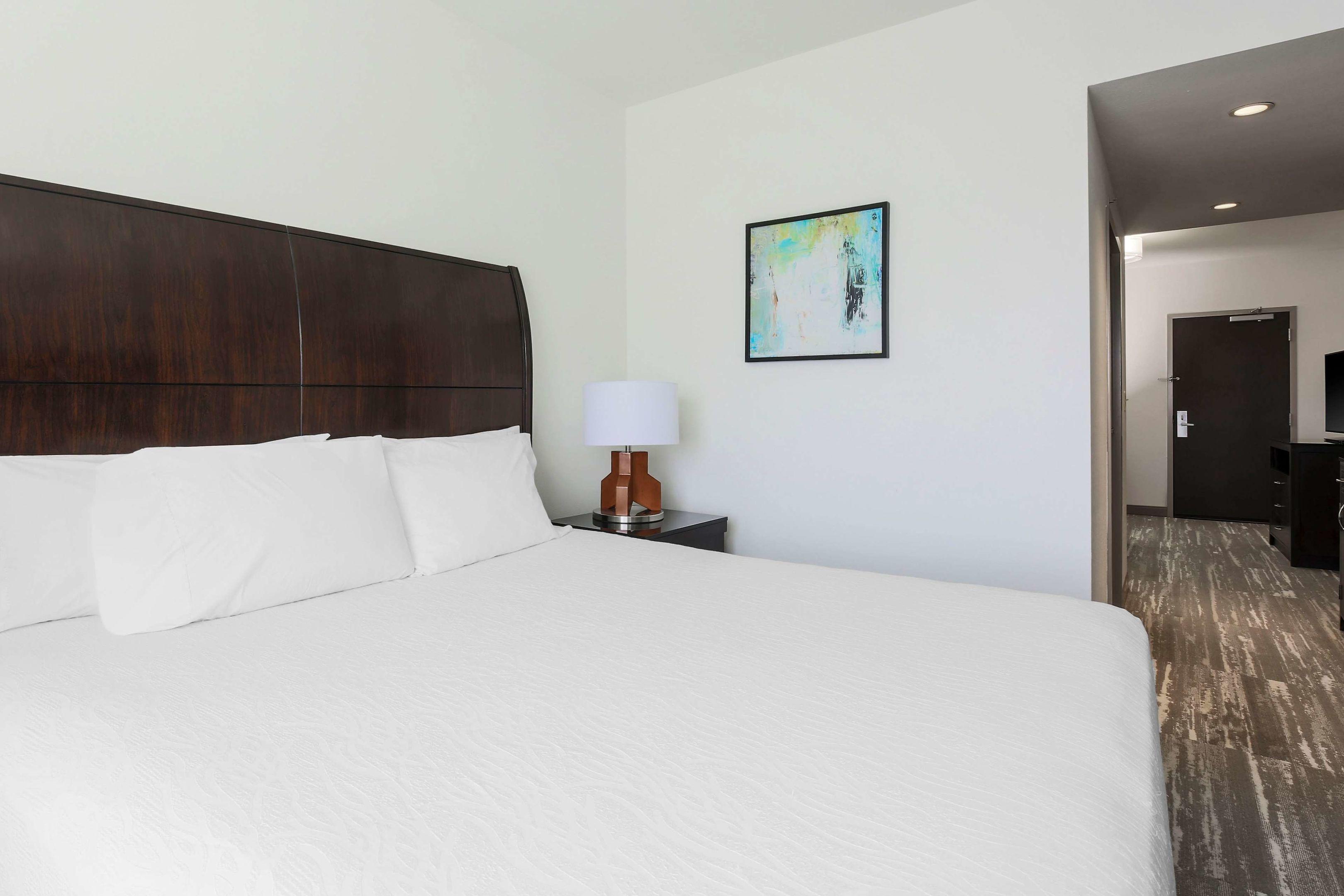 Hilton Garden Inn Norman — photo 4