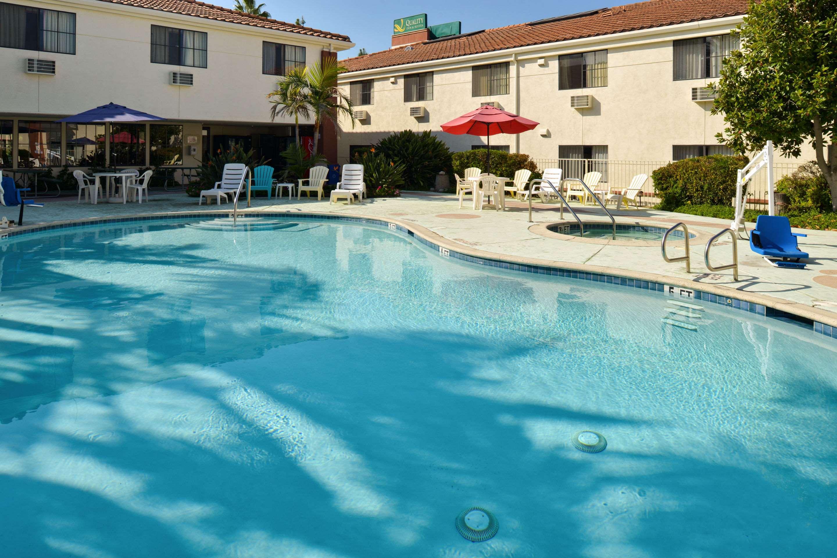 Quality Inn & Suites — photo 4