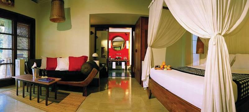 Maya Ubud Resort & Spa — photo 5