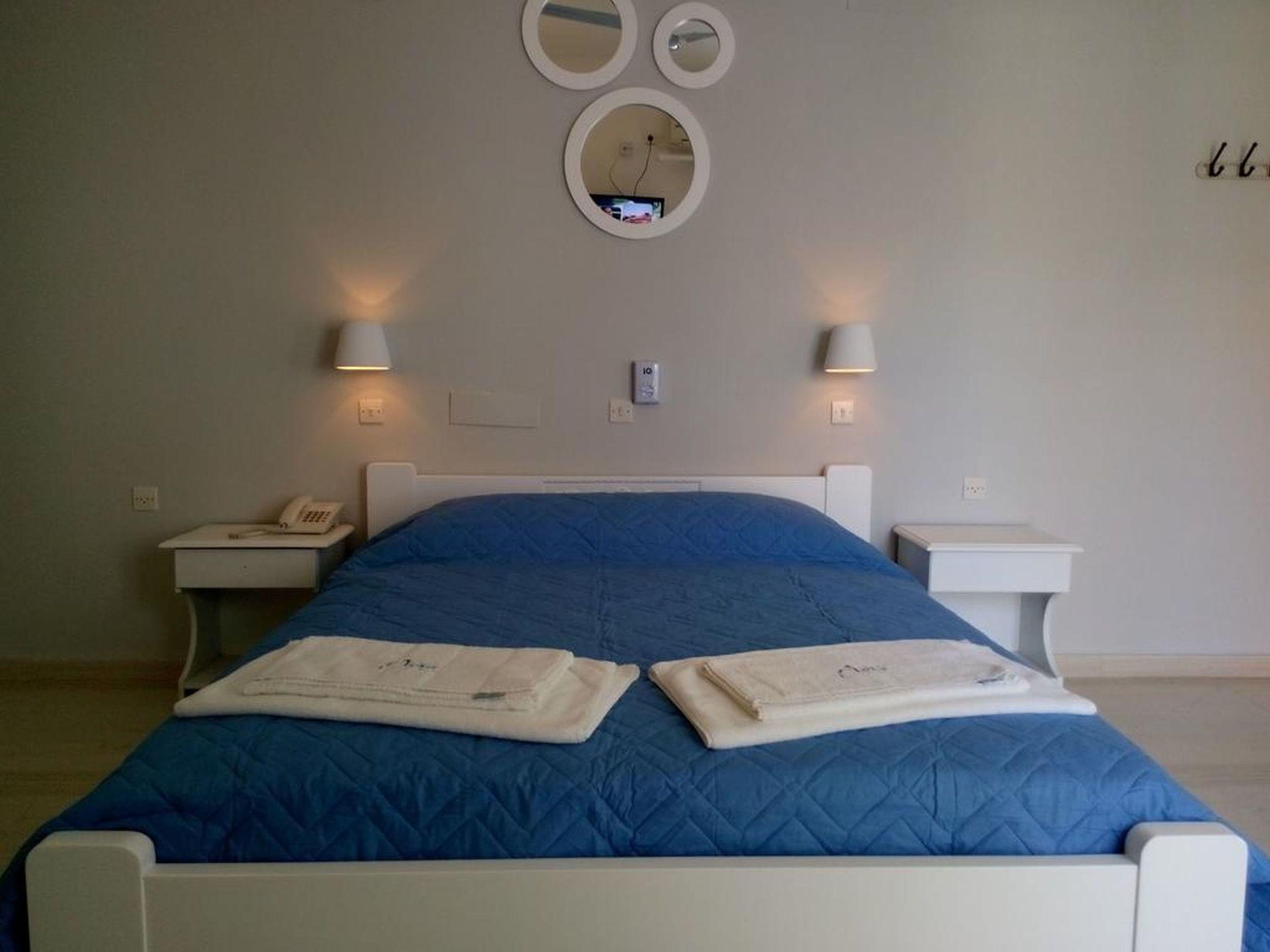 Hotel Avra Beach — photo 5