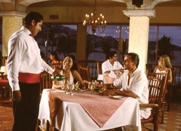 Gran Plaza Hotel Acapulco — photo 4