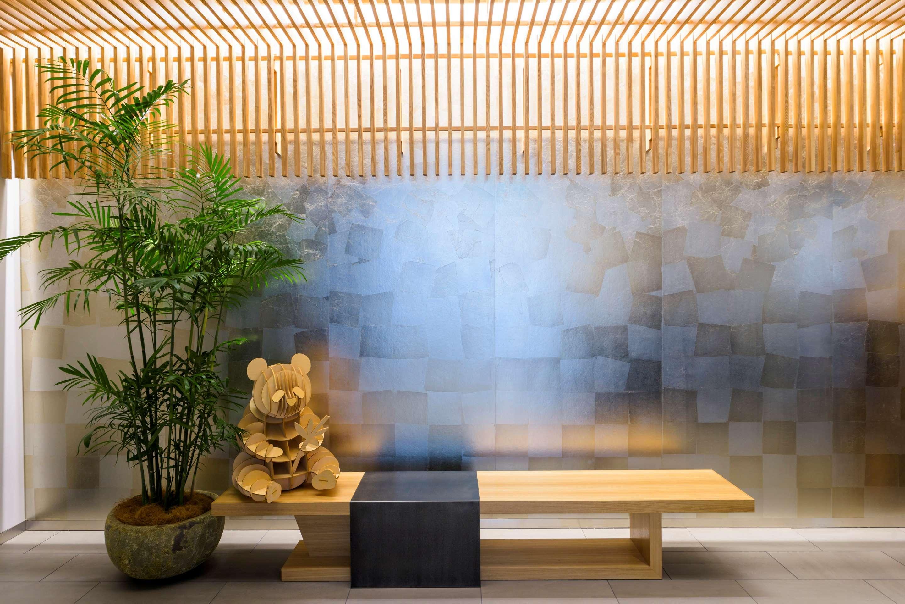 Best Western Hotel Fino Tokyo Akihabara — photo 4