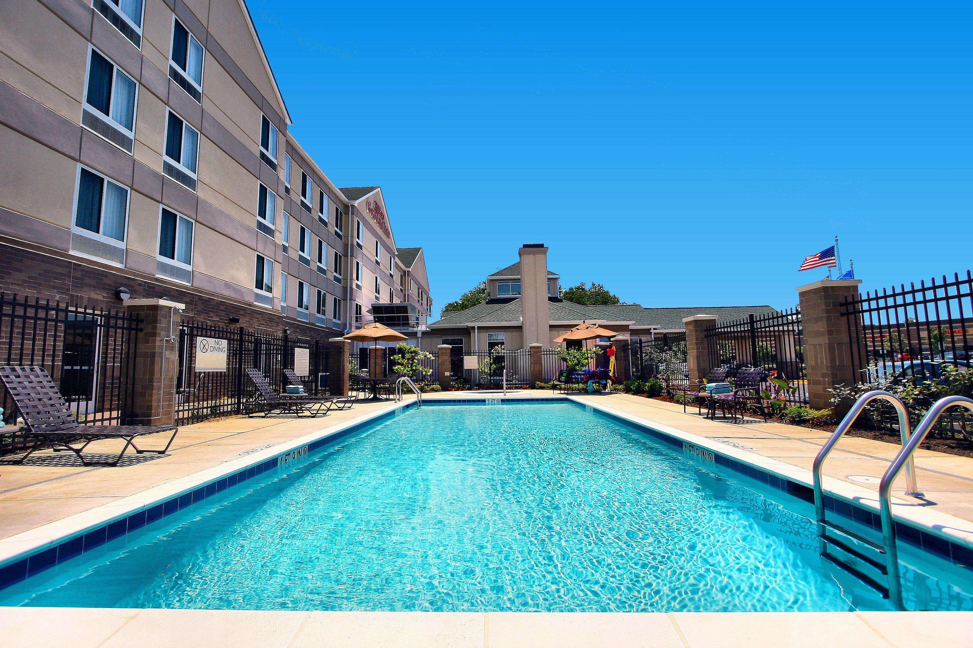 Hilton Garden Inn Annapolis — photo 4