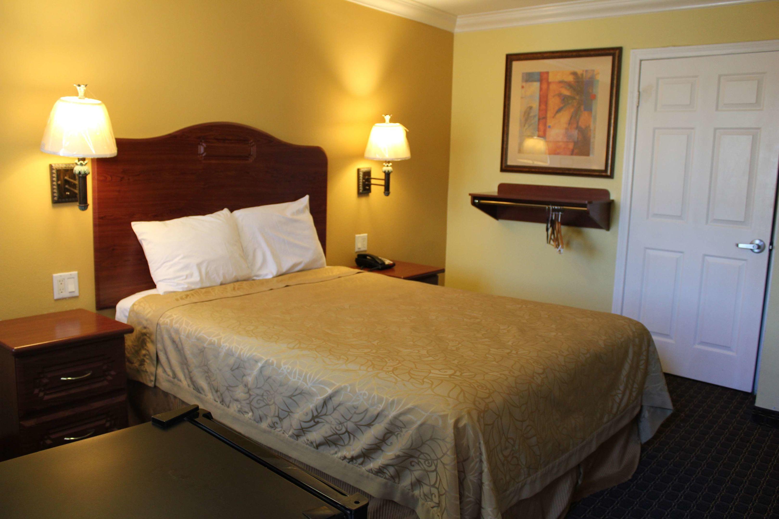 SureStay Hotel by Best Western South Gate — photo 5