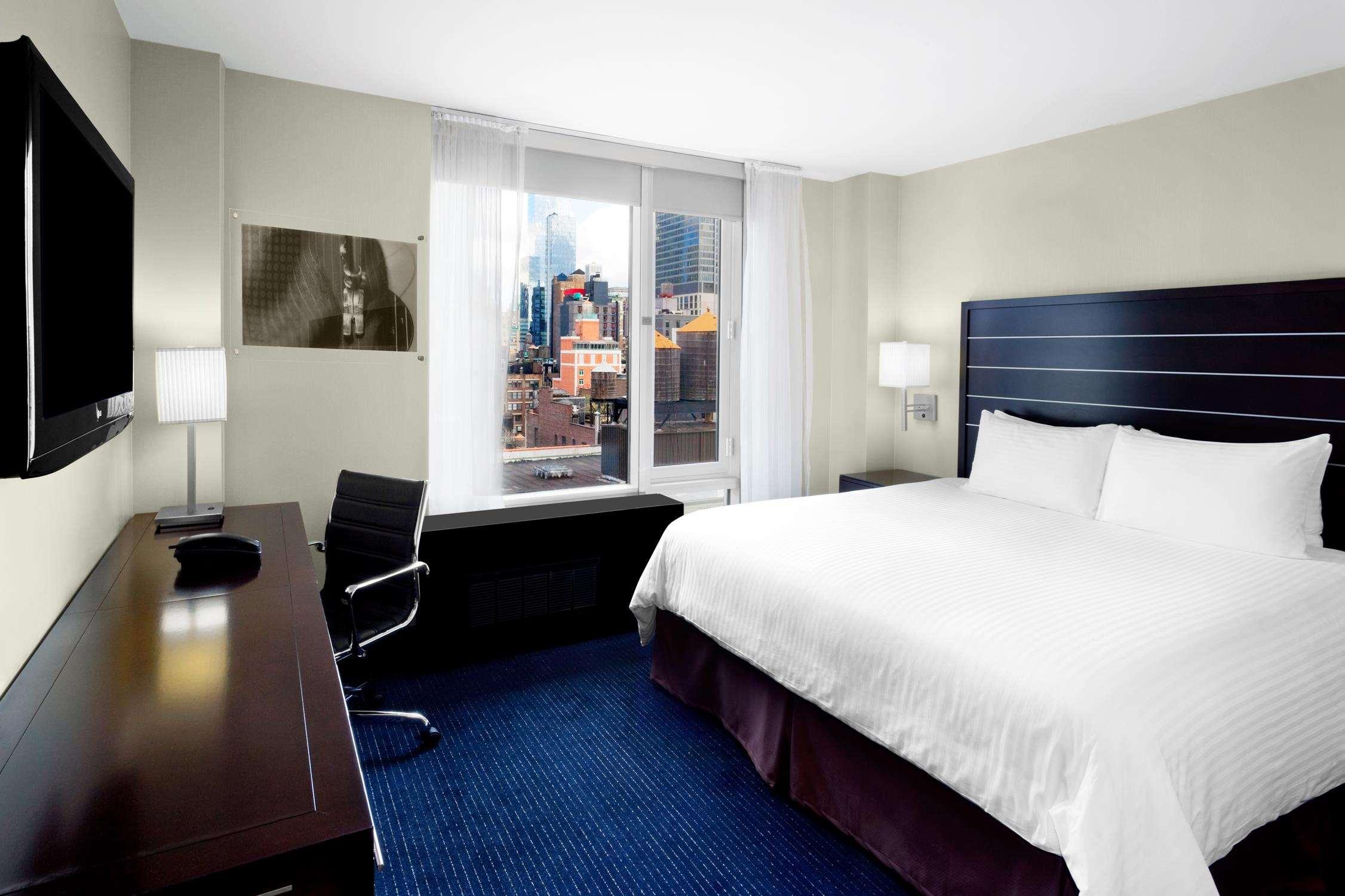 Hilton New York Fashion District — photo 3